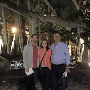 Meet your Posher, Karen